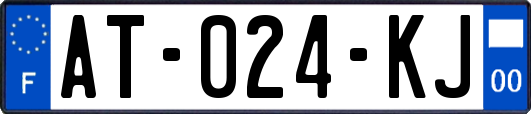 AT-024-KJ