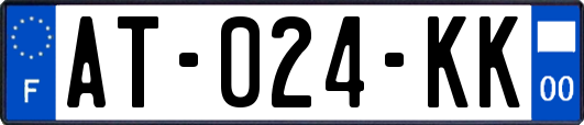 AT-024-KK