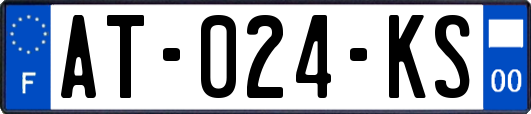 AT-024-KS
