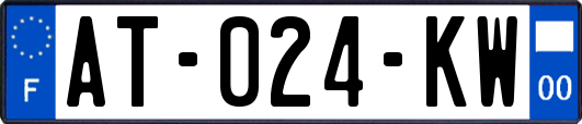 AT-024-KW