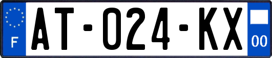 AT-024-KX