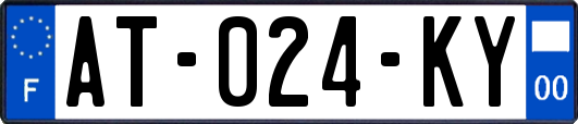 AT-024-KY