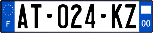 AT-024-KZ