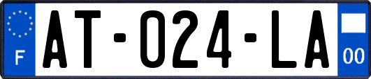 AT-024-LA