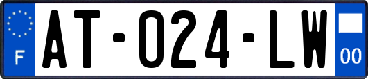 AT-024-LW