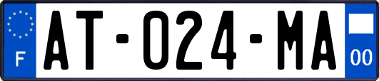 AT-024-MA