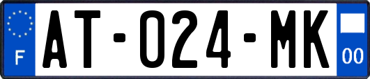 AT-024-MK