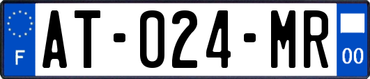 AT-024-MR