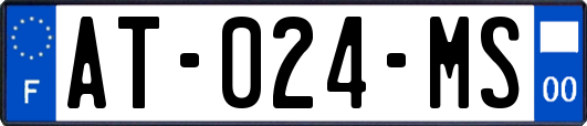 AT-024-MS