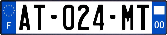 AT-024-MT