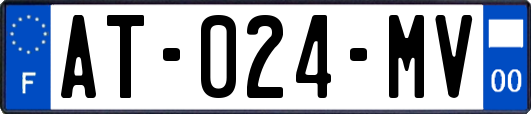 AT-024-MV