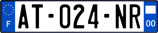 AT-024-NR