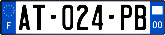 AT-024-PB