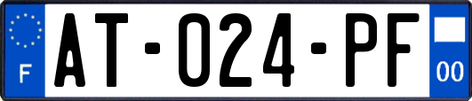 AT-024-PF