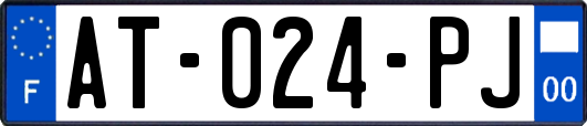 AT-024-PJ