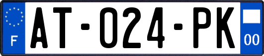 AT-024-PK