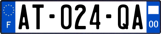 AT-024-QA