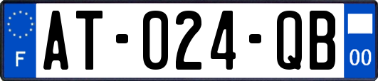 AT-024-QB