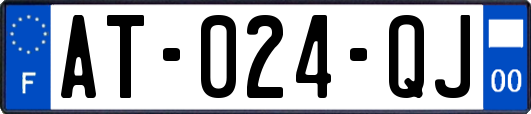 AT-024-QJ