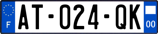 AT-024-QK
