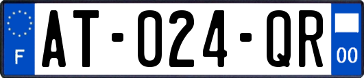 AT-024-QR