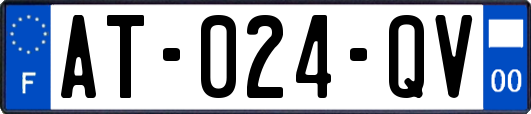 AT-024-QV