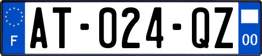 AT-024-QZ