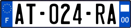 AT-024-RA