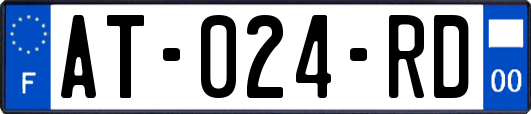 AT-024-RD