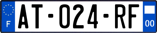 AT-024-RF