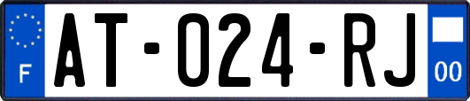AT-024-RJ