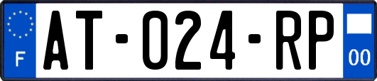 AT-024-RP