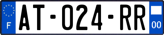 AT-024-RR