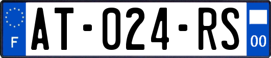 AT-024-RS