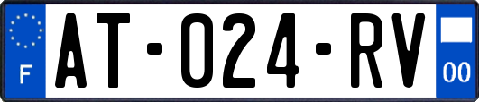 AT-024-RV