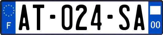 AT-024-SA