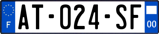 AT-024-SF