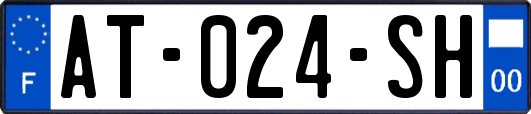 AT-024-SH