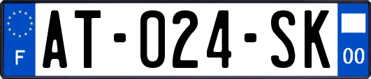 AT-024-SK
