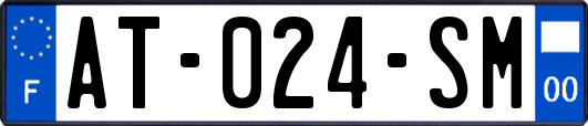 AT-024-SM