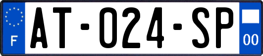 AT-024-SP
