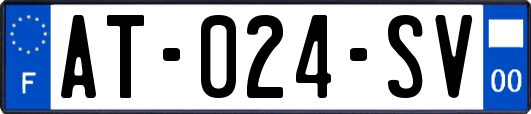 AT-024-SV
