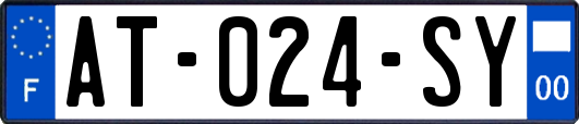 AT-024-SY