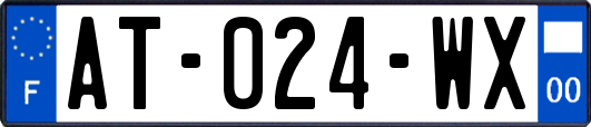 AT-024-WX