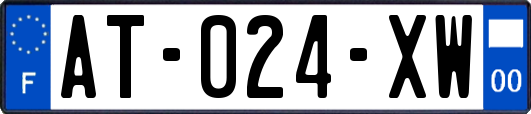 AT-024-XW