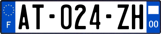 AT-024-ZH