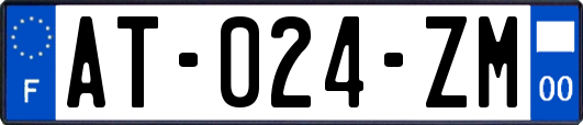 AT-024-ZM