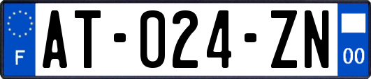 AT-024-ZN