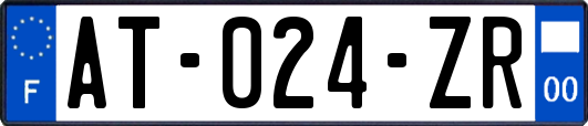 AT-024-ZR