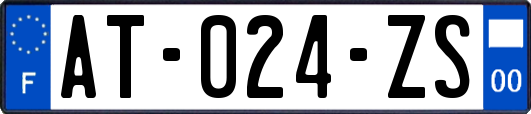 AT-024-ZS